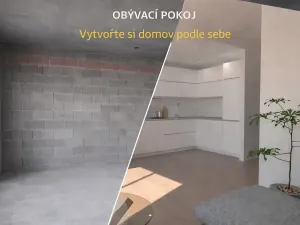 Prodej rodinného domu, České Budějovice, 114 m2