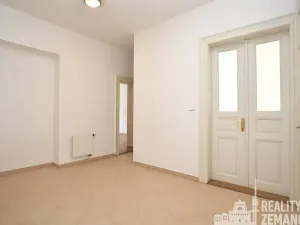 Pronájem bytu 2+kk, Praha - Vinohrady, Mánesova, 91 m2