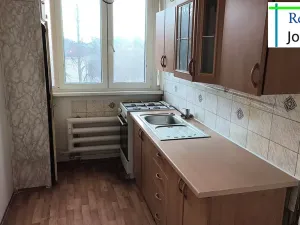 Prodej bytu 2+1, Liberec, Dvorská, 50 m2