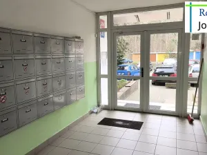 Prodej bytu 2+1, Liberec, Dvorská, 50 m2