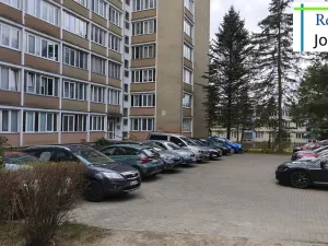 Prodej bytu 2+1, Liberec, Dvorská, 50 m2