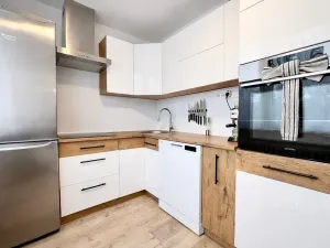 Pronájem bytu 2+1, Ústí nad Labem, Nová, 60 m2