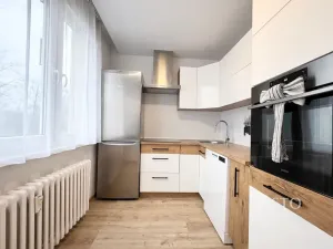 Pronájem bytu 2+1, Ústí nad Labem, Nová, 60 m2