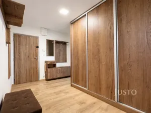 Pronájem bytu 2+1, Ústí nad Labem, Nová, 60 m2