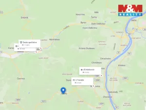 Prodej rodinného domu, Malšovice - Javory, 192 m2