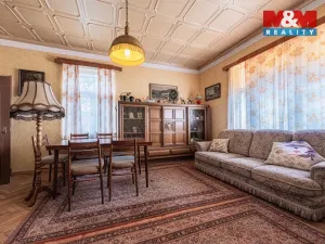 Prodej zemědělské usedlosti, Zásmuky - Nesměň, 161 m2