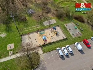 Prodej bytu 3+kk, Praha, Žiželická, 66 m2