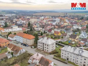 Prodej bytu 1+kk, Kralovice, Na Palcátech, 28 m2