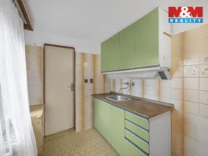 Prodej rodinného domu, Hradec Králové - Plácky, Kydlinovská, 126 m2