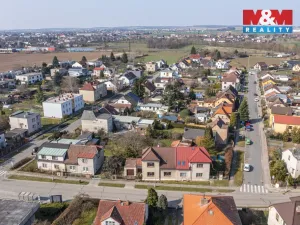 Prodej rodinného domu, Hradec Králové - Plácky, Kydlinovská, 126 m2