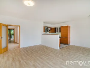 Pronájem bytu 2+kk, Praha - Prosek, Prosecká, 70 m2
