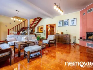 Prodej rodinného domu, Krupka, Husitská, 280 m2