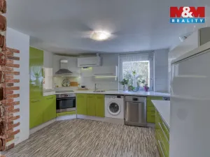 Prodej rodinného domu, Mladý Smolivec, 218 m2