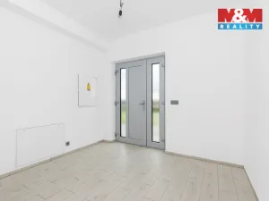 Prodej rodinného domu, Srch, 128 m2