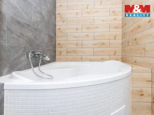 Prodej rodinného domu, Srch, 128 m2