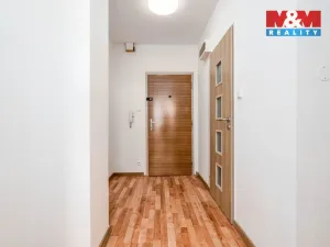 Prodej bytu 2+kk, Praha - Chodov, Zdiměřická, 41 m2