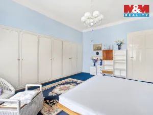 Prodej bytu 4+1, Děčín - Děčín II-Nové Město, Tylova, 144 m2