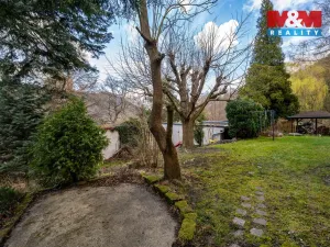 Prodej bytu 4+1, Děčín - Děčín II-Nové Město, Tylova, 144 m2