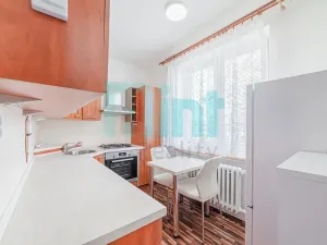 Pronájem bytu 2+1, Ostrava, Ludvíka Podéště, 60 m2