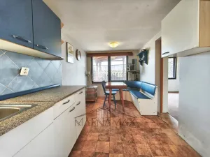 Prodej chaty, Klášterec nad Ohří - Mikulovice, 29 m2