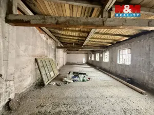 Prodej činžovního domu, Bohumín, Studentská, 800 m2