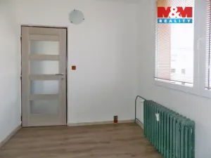 Pronájem bytu 2+1, Ústí nad Labem - Severní Terasa, Jana Zajíce, 55 m2