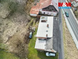Prodej rodinného domu, Ústí nad Orlicí - Oldřichovice, Na Tiché Orlici, 217 m2