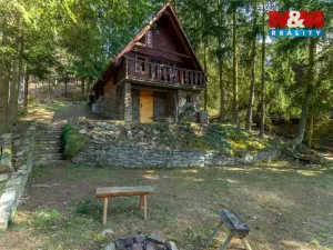 Prodej chaty, Lipová - Seč, 53 m2