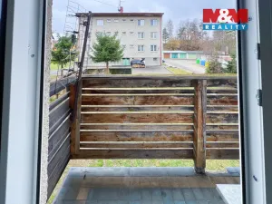 Prodej bytu 3+1, Záboří, 73 m2