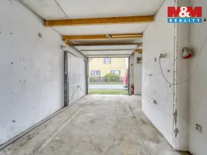 Prodej skladu, Šťáhlavy, Dr. Beneše, 60 m2