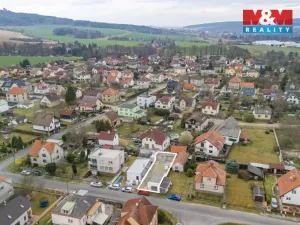 Prodej skladu, Šťáhlavy, Dr. Beneše, 60 m2