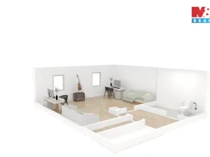 Prodej rodinného domu, Pičín, 165 m2