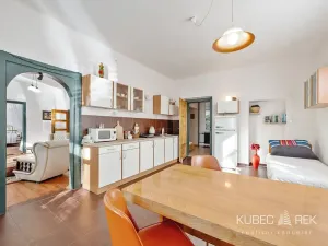 Prodej rodinného domu, Malšice, Lomská, 240 m2