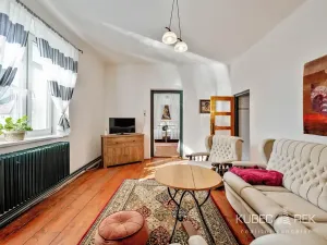 Prodej rodinného domu, Malšice, Lomská, 240 m2