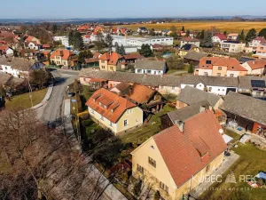 Prodej rodinného domu, Malšice, Lomská, 240 m2