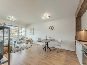 Prodej bytu 2+kk, Hořovice, K Bažantnici, 53 m2