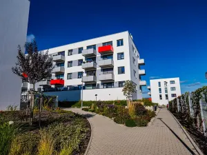 Prodej bytu 3+kk, Hořovice, K Bažantnici, 68 m2