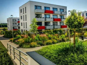 Prodej bytu 3+kk, Hořovice, K Bažantnici, 68 m2