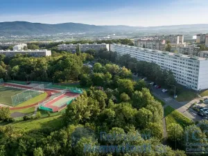 Prodej bytu 2+kk, Teplice, Trnovanská, 47 m2