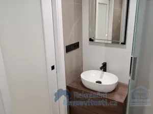 Prodej bytu 2+kk, Teplice, Trnovanská, 47 m2