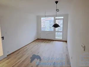 Prodej bytu 2+kk, Teplice, Trnovanská, 47 m2
