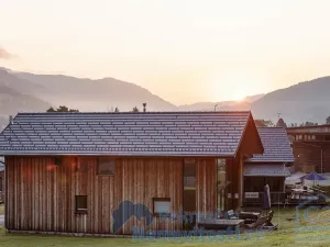 Prodej rodinného domu, Murau, Rakousko, 70 m2