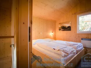 Prodej chaty, Stadl-Predlitz, Rakousko, 120 m2