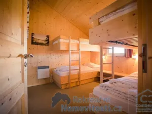 Prodej chaty, Stadl-Predlitz, Rakousko, 120 m2