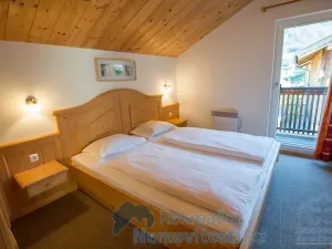 Prodej vily, Annaberg, Rakousko, 90 m2