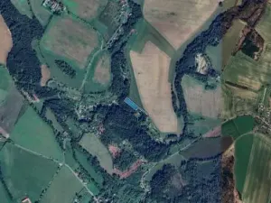 Prodej podílu pole, Lanžov, 1058 m2