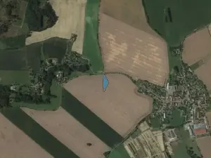 Prodej podílu pole, Markvartice, 839 m2