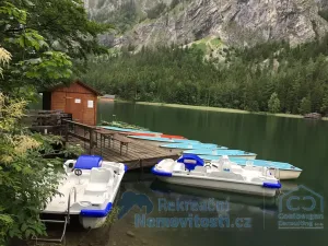 Prodej bytu 3+kk, Eisenerz, Rakousko, 52 m2