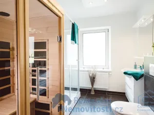 Prodej bytu 3+kk, Eisenerz, Rakousko, 52 m2