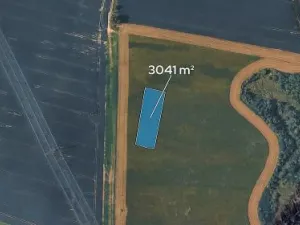 Prodej podílu pole, Blovice, 2027 m2